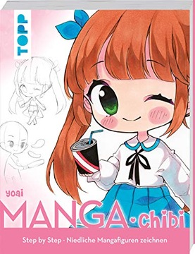 Manga. Chibi YOAI