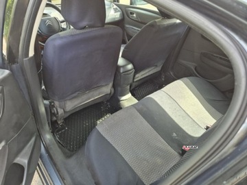 Citroen C4 I 2007 Citroen C4 Citroen C4 1,6 HDI Exclusive Zamiana 1.6 Diesel 109KM, zdjęcie 10