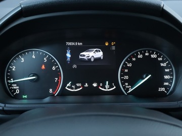 Ford Ecosport II SUV Facelifting 1.0 EcoBoost 125KM 2019 Ford Ecosport 1.0 EcoBoost, Salon Polska, zdjęcie 10