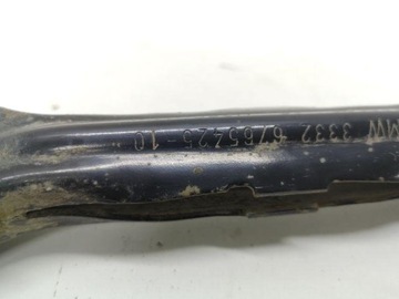676542510 KOLENO ZADNÍ PRAVÝ 320 D 130 2008 BMW 3 TOURING (E91)