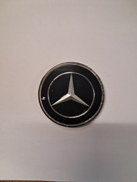 EMBLEMAT KIEROWNICY MERCEDES W113 W108 W109 0004640432