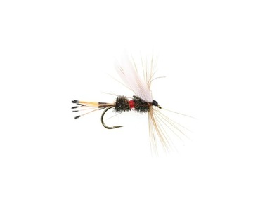 Sztuczne muchy #10 Standard Royal Coachman /121