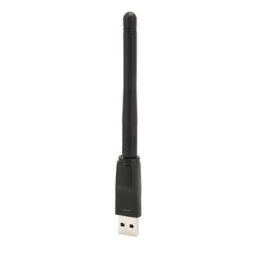 MT7601 USB-адаптер Wi-Fi Адаптер сетевой карты