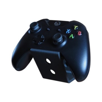 2 настенных вешалки для контроллера серии XBOX ONE X S, оливково-зеленого цвета