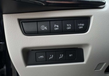 Mazda CX-60 2025 Mazda CX-60 3.3 Diesel 254km Salon PL Gwarancja Producenta ASO Takumi 4x4, zdjęcie 11