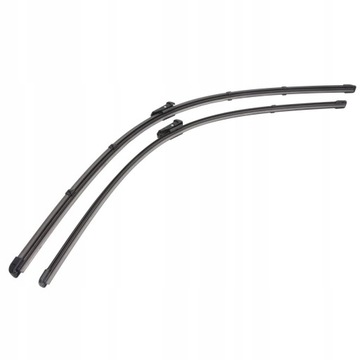 PIÓRO WYCIERACZKI 800/700MM SILENCIO XTRM PEUGEOT 3008 09-
