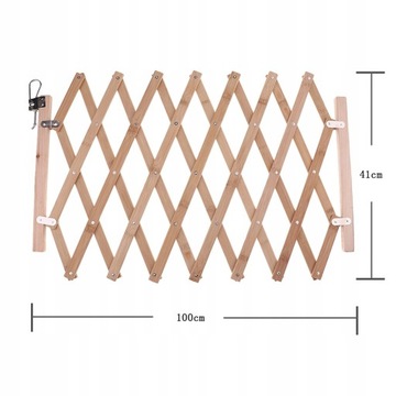 Защитные ворота для собак для дверей