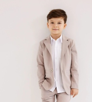 ЭЛЕГАНТНАЯ КУРТКА ДЛЯ МАЛЬЧИКОВ ВСЕ ДЛЯ ДЕТЕЙ r152/158