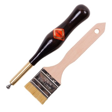 Narzędzie do teksturowania Decorating Elf Henry Taylor DIAMIC