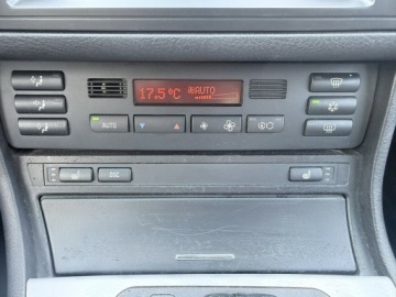 BMW Seria 3 E46 Cabrio 318 Ci 143KM 2002 BMW 318 2.0 143KM Xenon, skóry, lift, zdjęcie 28