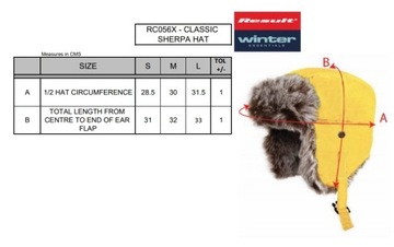 МУЖСКАЯ МОДНАЯ УТЕПЛЕННАЯ ШАПКА С МЕХОМ М