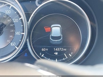 Mazda CX-5 II 2025 Mazda CX-5 2.5 S Select 2025 2.5 Benzyna 187KM, zdjęcie 11