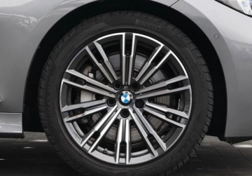 BMW Seria 3 G20-G21 Limuzyna Facelifting 2.0 330i 245KM 2025 BMW Seria 3 I wlasciciel M Pakiet Hak Gwarancja Bezwypadkowy FVAT23, zdjęcie 11