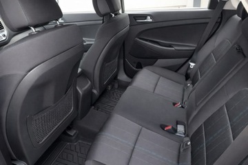 Hyundai Tucson III 2017 Hyundai Tucson 1.6 GDI 132KM,bogate wyposażenie, zdjęcie 14