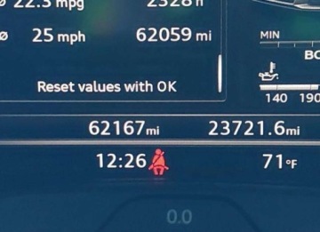 Audi A3 8V RS3 Limousine Facelifting 2.5 TFSI 400KM 2018 Audi RS3 Sportback 2018, 2.5L, 4x4, od ubezpieczalni 2.5 Benzyna 400KM, zdjęcie 12