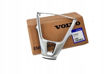 VOLVO S60 V60 XC60 V40 panel kierownicy chrom OE