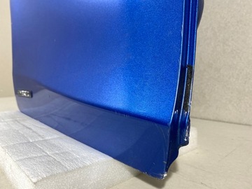 TOYOTA AYGO 15- II 2 ДВЕРИ ПРАВЫЙ ЗАДНИЙ ПРАВЫЙ