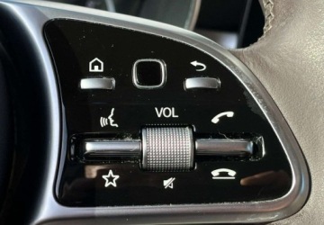 Mercedes GLC C253 SUV Plug-In 2.0 300e 320KM 2020 Mercedes-Benz GLC 4Matic Hybryda Faktura VAT 23 2.0 Hybryda Plug-in, zdjęcie 24