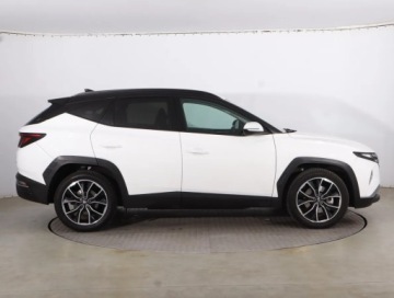 Hyundai Tucson IV SUV HEV 1.6 T-GDI HEV 230KM 2022 Hyundai Tucson 1.6 T-GDI HEV, Salon Polska, zdjęcie 5