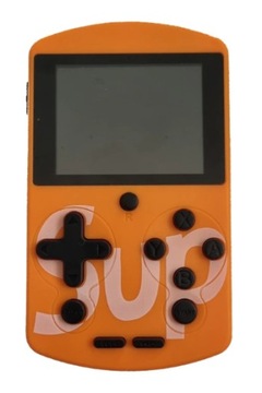 КОНСОЛЬ ДЛЯ ДЕТЕЙ ЭЛЕКТРОННАЯ ИГРА РЕТРО КОНСОЛЬ ИГРА MARIO ANGRY BROS