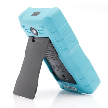 ЦИФРОВОЙ МУЛЬТИМЕТР ZT-C1 ИЗМЕРИТЕЛЬ TRUE RMS NCV CE TECHREBAL