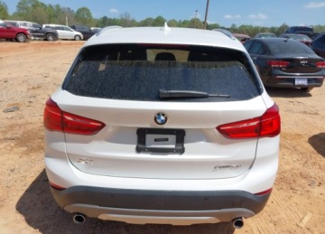 BMW X1 F48 Crossover xDrive25i 231KM 2019 BMW X1 2019r., Xdrive28i, 2L, od ubezpieczalni 2.0 Benzyna 231KM, zdjęcie 6