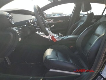 Mercedes AMG GT C190 2019 Mercedes-Benz AMG GT 2019 r., 4,0L AMG GT 63 S 4.0 Benzyna 630KM, zdjęcie 7