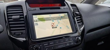 Kia Venga Mikrovan Facelifting 1.4 DOHC 90KM 2016 Kia Venga Super Stan Bezwypadkowy, zdjęcie 25