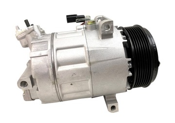 КОМПРЕССОР КОНДИЦИОНЕРА ВОЗДУХА RENAULT ESPACE IV 2002 -