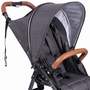 Накладка на ручку VALCO SNAP 3/4 Carmel