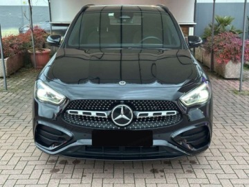 Mercedes GLA II Off-roader Facelifting 2.0 220 190KM 2026 MERCEDES-BENZ GLA 220 4-Matic AMG Line 2.0 (190KM) 2026, zdjęcie 1