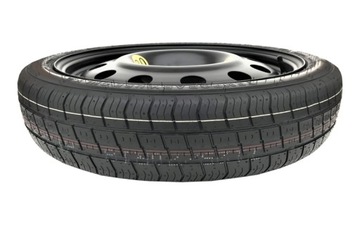 KOLO DOJEZDOVÉ 18 HONDA FR-V I (05-09) + SADA