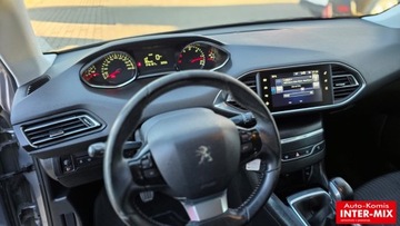 Peugeot 2017 Peugeot 308 Peugeot 308 1.6 Diesel 99KM, zdjęcie 23