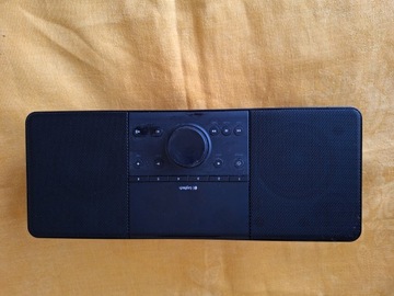 Logitech Squeezebox стрела