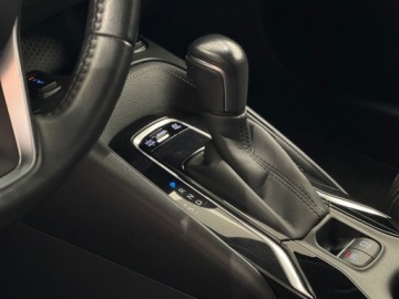 Toyota Corolla XII TS Kombi Facelifting 2.0 Hybrid Dynamic Force 196KM 2022 Toyota Corolla Comfort + Tech + Style / Kamera cof, zdjęcie 7