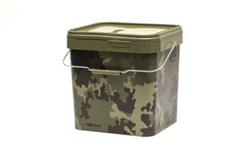 Wiaderko Korda Compac Bucket - 15L
