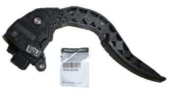 PEDAŁ POTENCJOMETR GAZU MEGANE TRAFIC SCENIC III 3