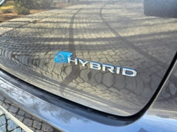 Chrysler Pacifica II 3.6 V6 Hybrid 264KM 2018 Chrysler Pacifica Hybrid 3.6 f.vat Pacifica Hybri, zdjęcie 16