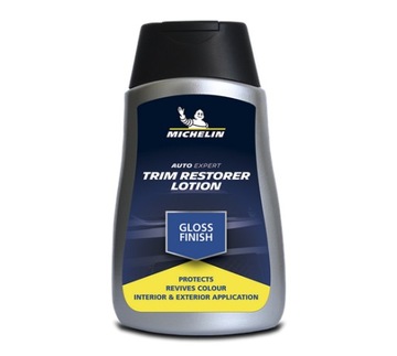 MICHELIN BALSAM DO PIELĘGNACJI WNĘTRZA 250 ml