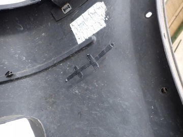 FORD MAVERICK 01-04 NÁRAZNÍK PŘEDNÍ