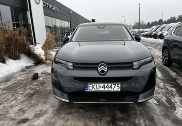 Citroen C5 Aircross 2025 Citroen C5 Aircross Citroen C5 Aircross 1.2 Hybryda 145KM, zdjęcie 1