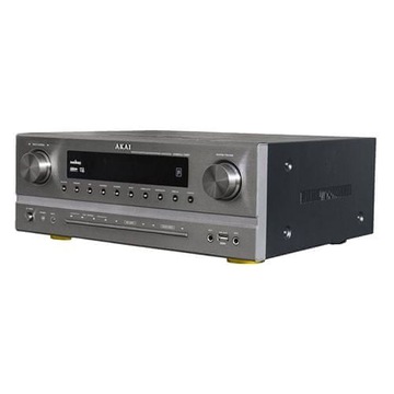 AKAI AS005RA-750 УСИЛИТЕЛЬ