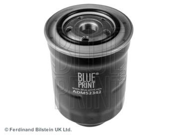 BLUE PRINT ADM52342 FILTR PALIVA