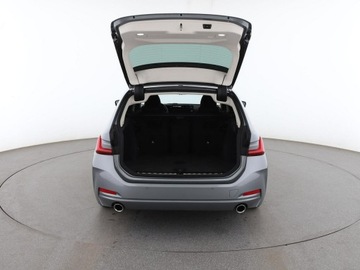 BMW Seria 3 G20-G21 Touring Facelifting 2.0 318d 150KM 2023 BMW 318 FV23% automat virtual cocpit full LED navi, zdjęcie 18