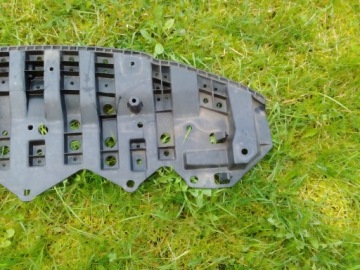 ПАНЕЛЬ ПЕРЕДНЕГО БАМПЕРА TOYOTA YARIS III 52618-0D040