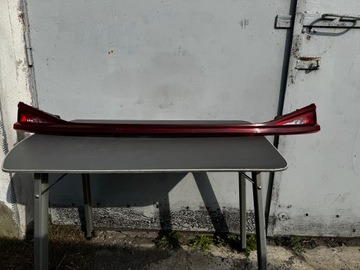 SEAT LEON IV 19- LAMPA TYLNA BLENDA