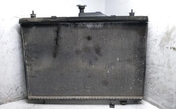 16575000R004 CHLADIČ VODY 2.0 DCI HY0K 110 2010 RENAULT KOLEOS I (HY_)