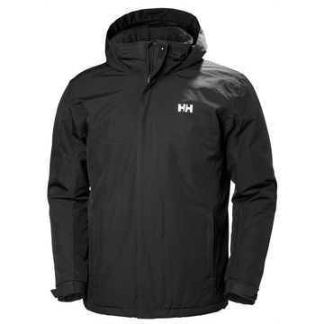 Kurtka męska z kapturem Helly Hansen L