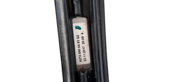 MERCEDES W213 KOMBI STŘEŠNÍ NOSIČ STŘECHA JEHLA A2138900493