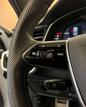 Audi A6 C8 S6 Limousine 3.0 TDI 349KM 2019 Audi S6 Limousine 350 KM Salon Polska R CARS Warszawa 3.0 Diesel 350KM, zdjęcie 10